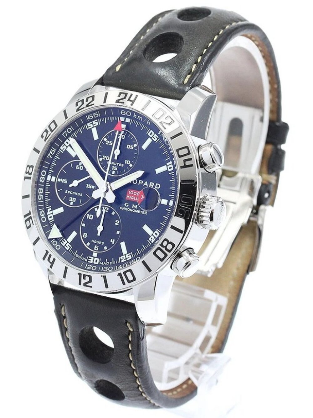 Chopard Mille Miglia